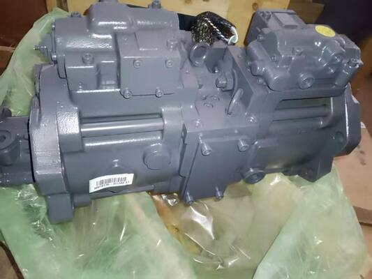 400914-00212 Pompa hidraulik K3V112 Untuk DX225 Excavator