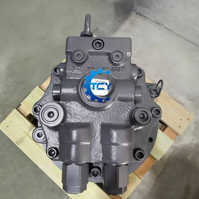 MOTOR AYUN KTC11111 KTC11110 KTC0171 PERANGKAT AYUN UNTUK SH490LHD-6 SUMITOMO