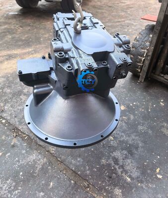 400914-00284 Pompa hidraulik untuk pompa excavator DX420LCA