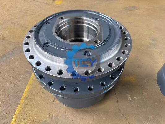 OK413350 Fine Drive A6VE107 for XCMG 470 XCMG490 Excavator