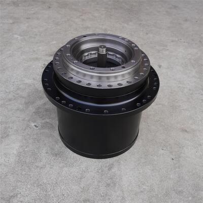 1019809060 GEARBOX REDUKSI PERJALANAN UNTUK EXCAVATOR ZOOMLION 215E 245G