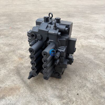 C0170-55058 katup kontrol utama untuk JCB300 JCB330