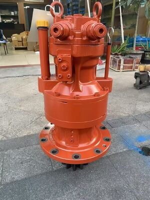 42C2270 Swing Motor Assy Motor 4202270 Reduksi Untuk liugong Excavator