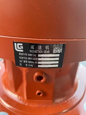 42C2270 Swing Motor Assy Motor 4202270 Reduction For liugong Excavator