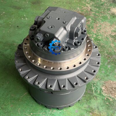 14713317 FINAL DRIVE DENGAN MOTOR 14713820 UNTUK EC200D EC200E