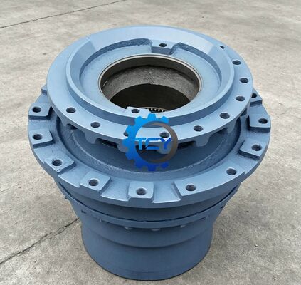 9066008 Gearbox perjalanan untuk EX200-1