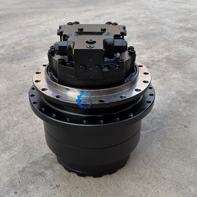 31N8-40053 FINAL DRIVE DENGAN MOTOR UNTUK EXCAVATOR R305-7 R290LC-7A