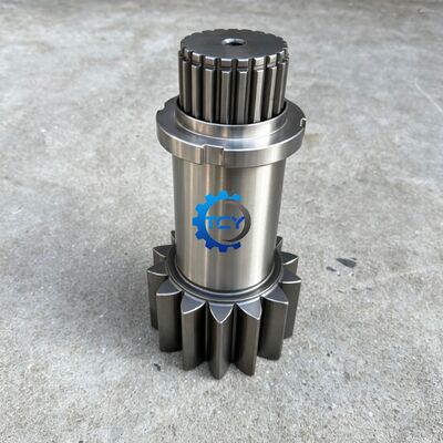 570-5836 625-7495 570-5845 UNTUK CAT320 320GC 323 SHAFT PINION
