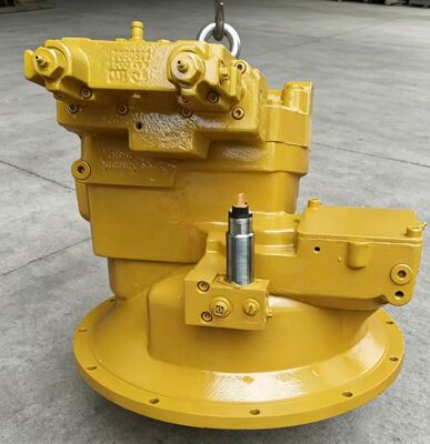 Pompa Hidrolik E330CL E330C 10R-1551193-2703 216-0038 216-0039