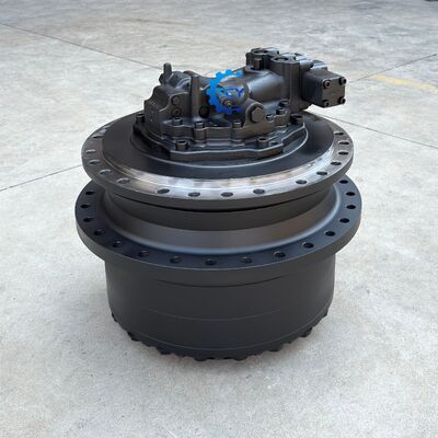 596-0136 587-4966 FINAL DRIVE untuk CAT390D 390D L 390F 390F L 395 MH3295 385C L MH 3101