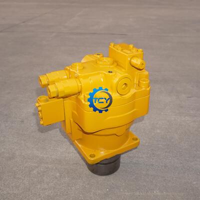 11C3257 MOTOR Ayun M5X80 UNTUK Liugong913 LG915