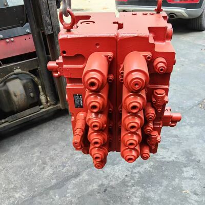 Katup Kontrol 31Q6-16113 UNTUK Hyundai Robex 220 LC 9A