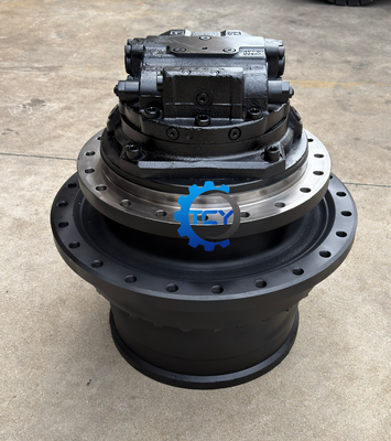 9302718 9298565 9263594 FINAL DRIVE HMGF84FA MSF-340VP Untuk HITACHI ZX470-5G ZX450-6 ZX490-5A