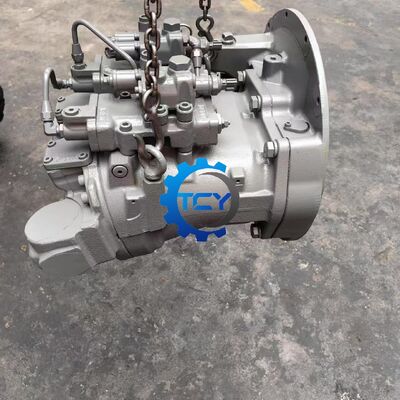 HPV118HW-23B Pompa Hidraulik 9262319 9257345 9262320 untuk E200D LC ZX200-3