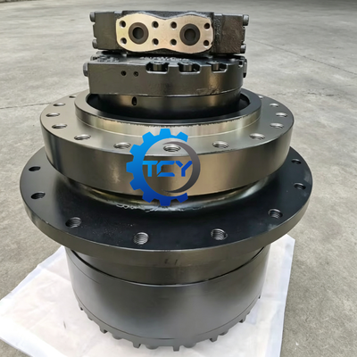 2276103 FINAL DRIVE E330C E330CL MOTOR PERJALANAN untuk PERANGKAT AKHIR CAT EXCAVATOR