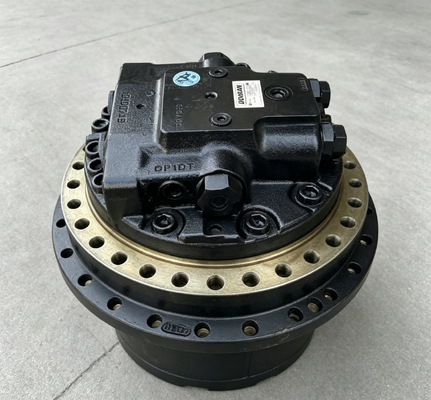170401-00079A FINAL DRIVE K1017674 HYDRAULIC MOTOR untuk DX180LC DX160LC