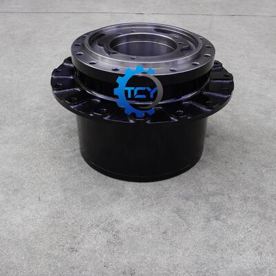 536-7272 FINAL DRIVE GP TANPA MOTOR UNTUK CAT320GC CAT320GX