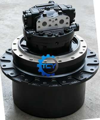 557-5878 557-5875 612-2210 612-2209 FINAL DRIVE Untuk CAT320GC CAT323GC CAT325GC