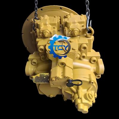 2959663 PUMP GP-PISTON untuk CAT345D 349D HYDRAULIC PUMP