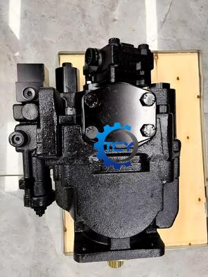 YT10V00023F1 HYDRAULIC PUMP PVC80RC PUMP utama untuk SK75 SK80CS-2 SK70SR-2