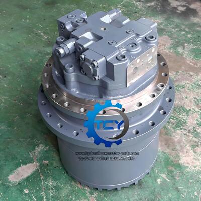 14723007 14730280 14667673 54170501 14723007 14730280 14667673 FINAL DRIVE Untuk EC300D EC350 EC350D EC380DHR EC380E EXCAVATOR