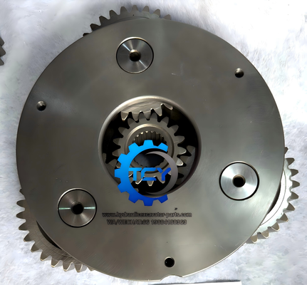 39Q8-12281 39Q8-12291 39Q8-12331 CARRIER NO.1 UNTUK HX300 HX300LC R300LC-9 EXCAVATOR SWING DRIVE