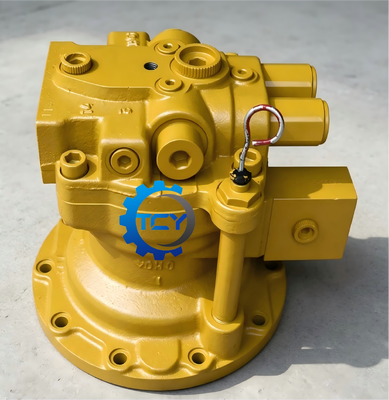 Motor Ayun 31K4-12130 untuk Hyundai HX130 LCR