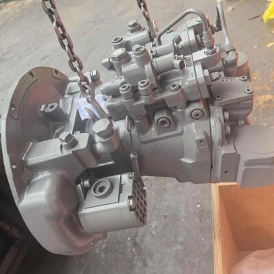 HPV118HW HYDRAULIC MAIN PUMP ASSEMBLY 9256125 untuk HITACHI EXCAVATOR ZX200-3 ZX240-3