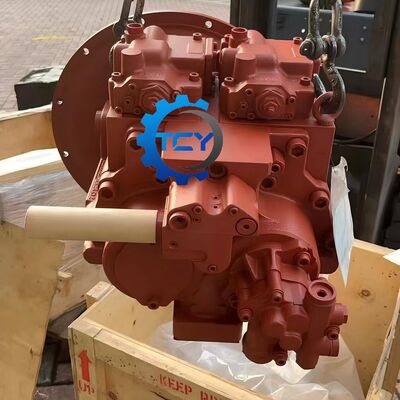 31Q6-15010 Hyundai HCE K3V112DP-1L9R-9P49 Pompa Utama