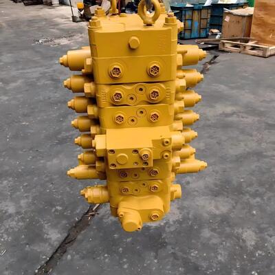 723-56-11501 VALVEL KONTROL PC130-7 VALVEL KONTROL utama