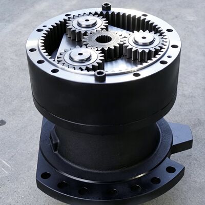 YN32WO25F1 Untuk SK200-8 SK200-10 SK210-10 Swing Gearbox