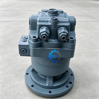 4330219 HIDROULIC MOTOR AP5S67W30 Swing MOTOR untuk EX120-5 EX120-5X EX120-5Z EX130H-5 EX130K-5 EX135UR EX135UR-5 Ekskavator