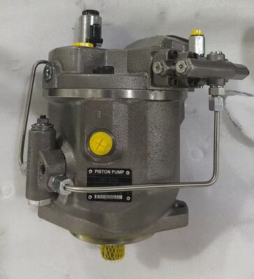 267-2755 POMPA PISTON 10R8708 UNTUK MESIN CAT C4.4 3054C BACKHOE LOADER 420E 430E 432E 434E 442E 444E