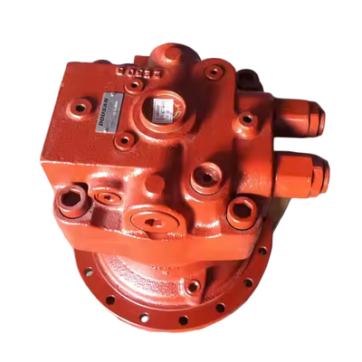 2401-9309 untuk DOOSAN DX340LCA DX420 EXCAVATOR Swing Device