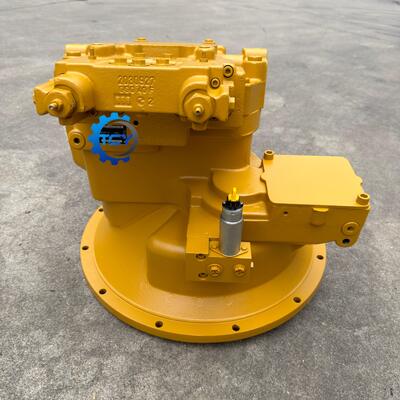 Pompa Hidrolik E330CL E330C 10R-1551193-2703 216-0038 216-0039