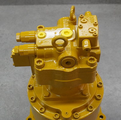 Motor Ayun 11C3170 Motor Ayun 42C2155 Reduksi untuk Ekskavator Liugong CLG926