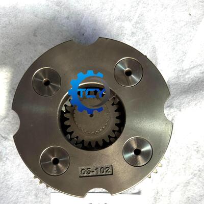 550/43168 JCB GEAR REDUCTION 05/903860 UNTUK JCB JS200 HD