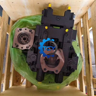 400914-00090B 400914-00104A POMPA UTAMA untuk Doosan Dx235LCR POMPA HIDROLIK