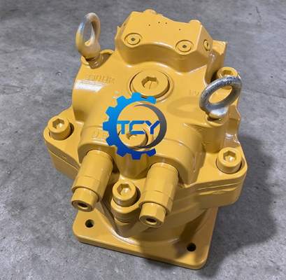 586-1334 Untuk CAT350 E350 Drive Swing