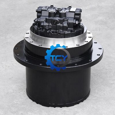 525-3672 5253672 Drive GP Final untuk CAT320D3 323D3 Motor Hidrolik