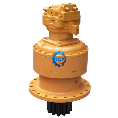 60300008592 SWING MOTOR M5X250CHB untuk SY485 SY500 SY550