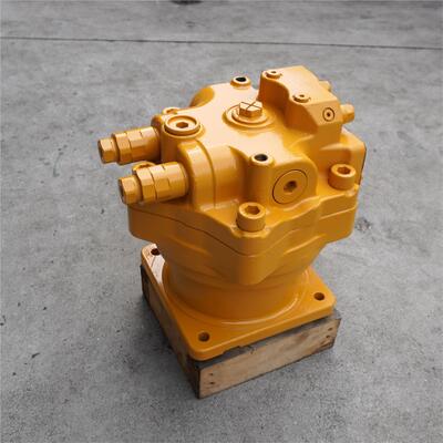 MOTOR HIDROLIK MA250WK 10025602 UNTUK MOTOR AYUN SANY 500 SY485
