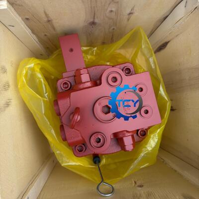 MOTOR AYUN SJ-KH60 HIDROLIK UNTUK XCMG 60DA